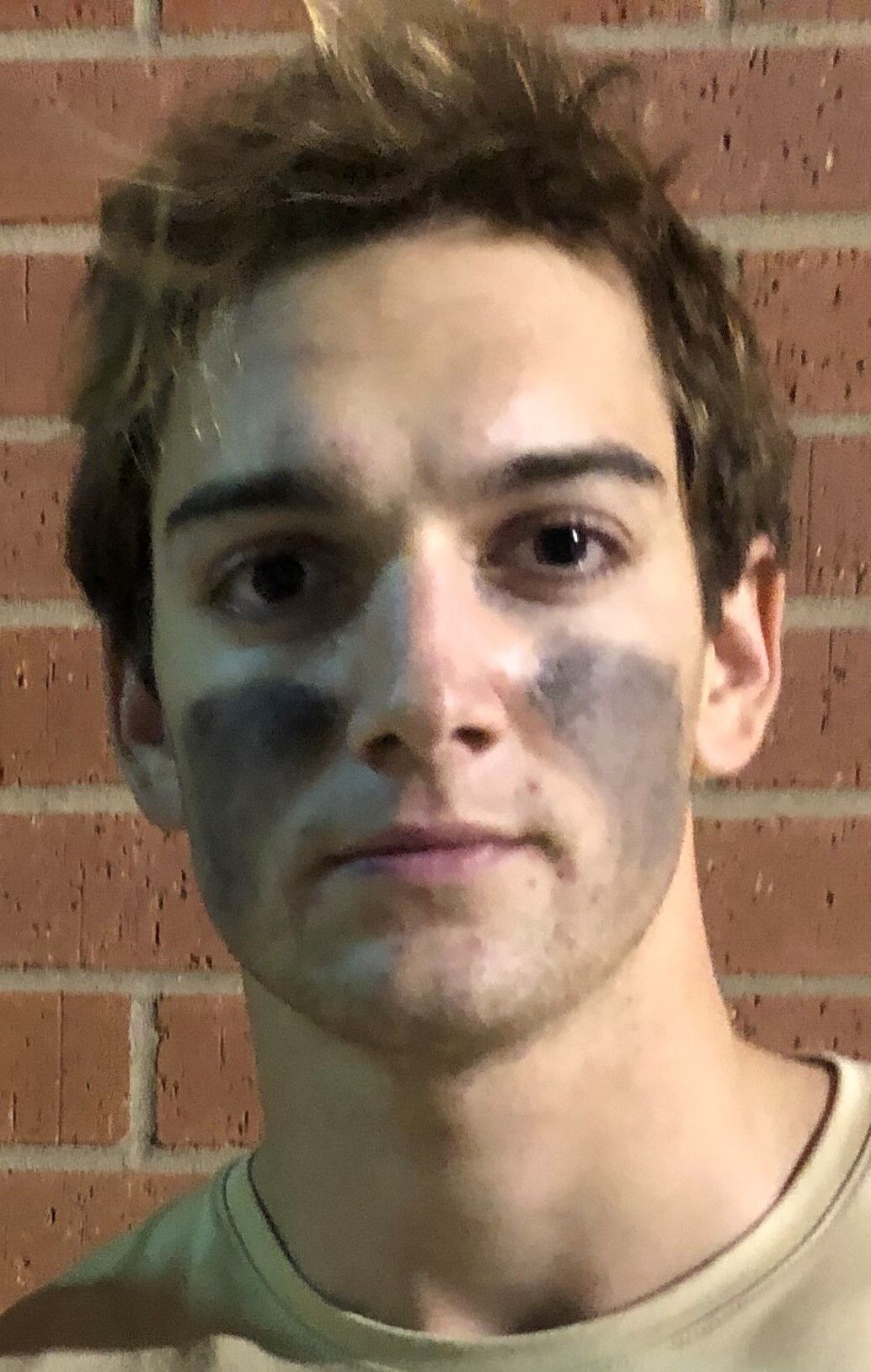 Cory Ferriera head shot